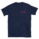 Anti-Vax Unisex T-Shirts