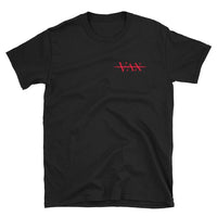 Anti-Vax Unisex T-Shirts