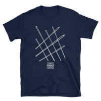 Chemtrails No.3 Unisex Shirt