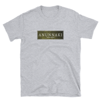 Anunnaki No.1 Unisex Shirt