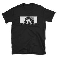 Lizard Queen No.1 Unisex Shirt