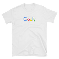 Godly No.1 Unisex Shirt