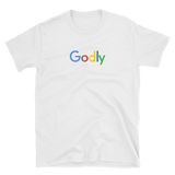 Godly No.1 Unisex Shirt