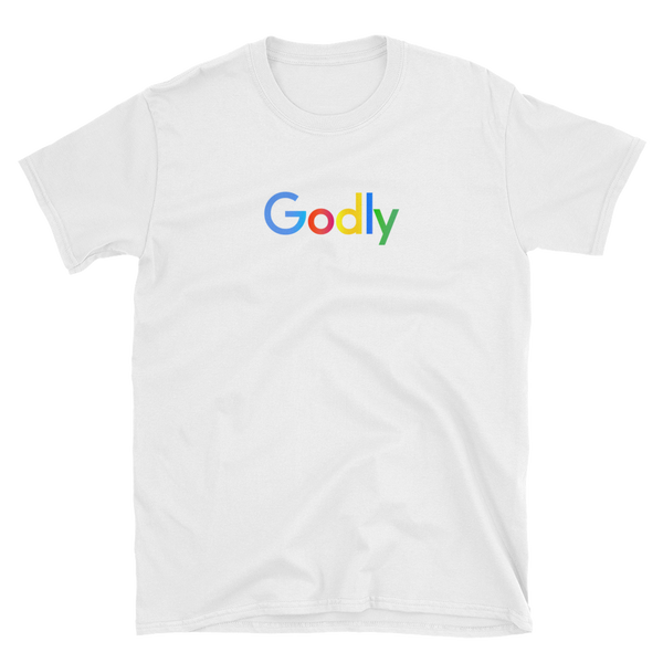 Godly No.1 Unisex Shirt