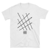 Chemtrails No.3 Unisex Shirt