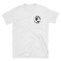 Flat Earth No.2 Unisex Shirt