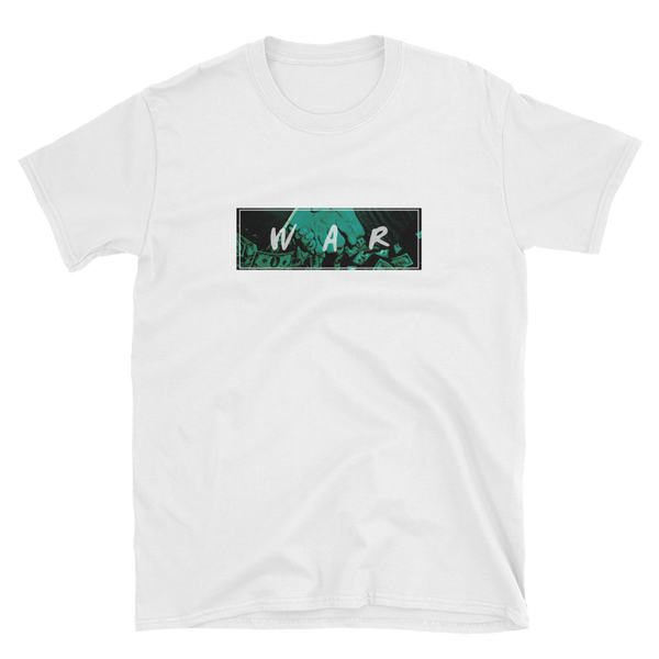 War No.1 Unisex Shirt