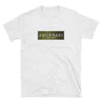 Anunnaki No.1 Unisex Shirt