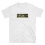 Anunnaki No.1 Unisex Shirt