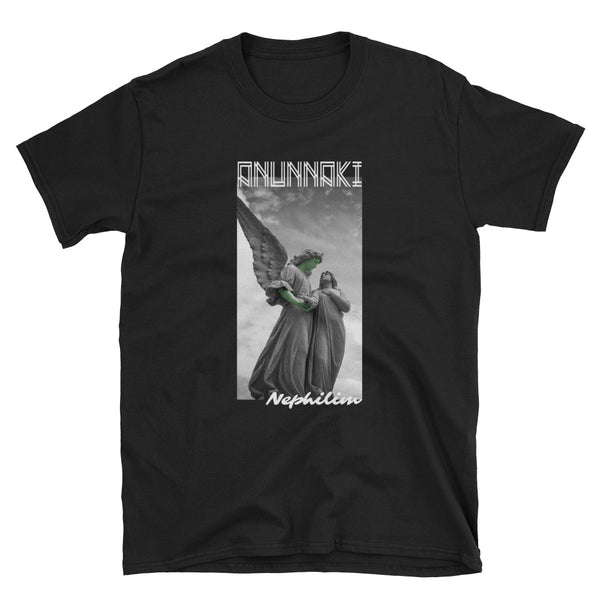 Anunnaki No.2 Unisex Shirt