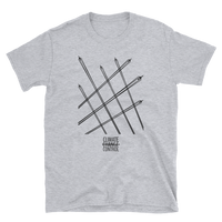 Chemtrails No.3 Unisex Shirt