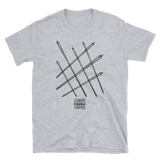 Chemtrails No.3 Unisex Shirt