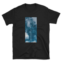 Chemtrails No.1 Unisex Shirt