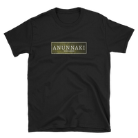 Anunnaki No.1 Unisex Shirt