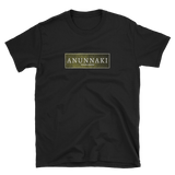 Anunnaki No.1 Unisex Shirt