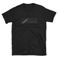 Chemtrails No.2 Unisex Shirt