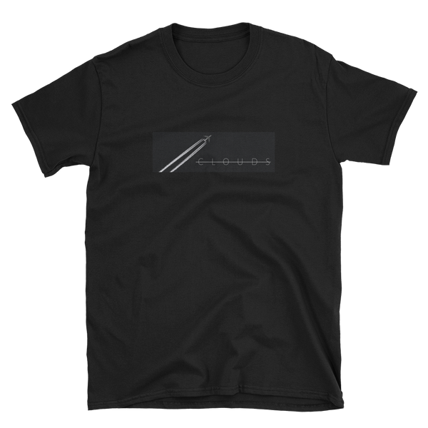 Chemtrails No.2 Unisex Shirt