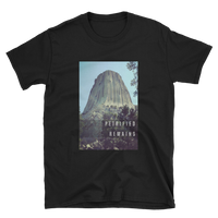 Petrified Giants No.1 Unisex Shirt