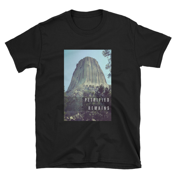 Petrified Giants No.1 Unisex Shirt