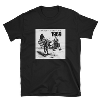 Stanley Kubrick's 1969 No.2 Unisex Shirt