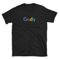 Godly No.1 Unisex Shirt