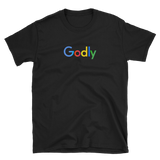 Godly No.1 Unisex Shirt