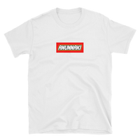 Anunnaki No.3 Unisex Shirt