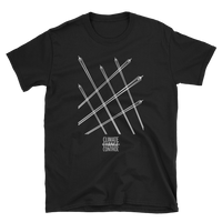 Chemtrails No.3 Unisex Shirt