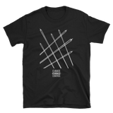 Chemtrails No.3 Unisex Shirt