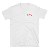 Anti-Vax Unisex T-Shirts