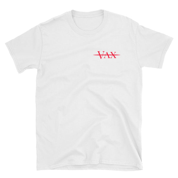 Anti-Vax Unisex T-Shirts