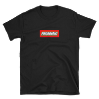 Anunnaki No.3 Unisex Shirt