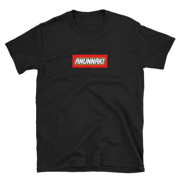 Anunnaki No.3 Unisex Shirt