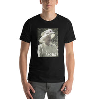 Lizard Queen No.2 Unisex Shirt