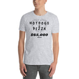 Pizzagate No.3 Unisex Shirt