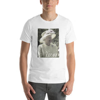 Lizard Queen No.2 Unisex Shirt