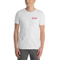 Anti-Vax Unisex T-Shirts