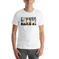 Fake News No.1 Unisex Shirt