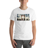 Fake News No.1 Unisex Shirt
